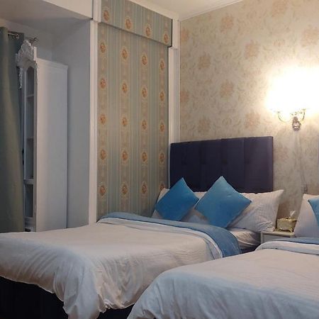 באגויו Victorian Condo With Free Parking At Albergo Hotel מראה חיצוני תמונה