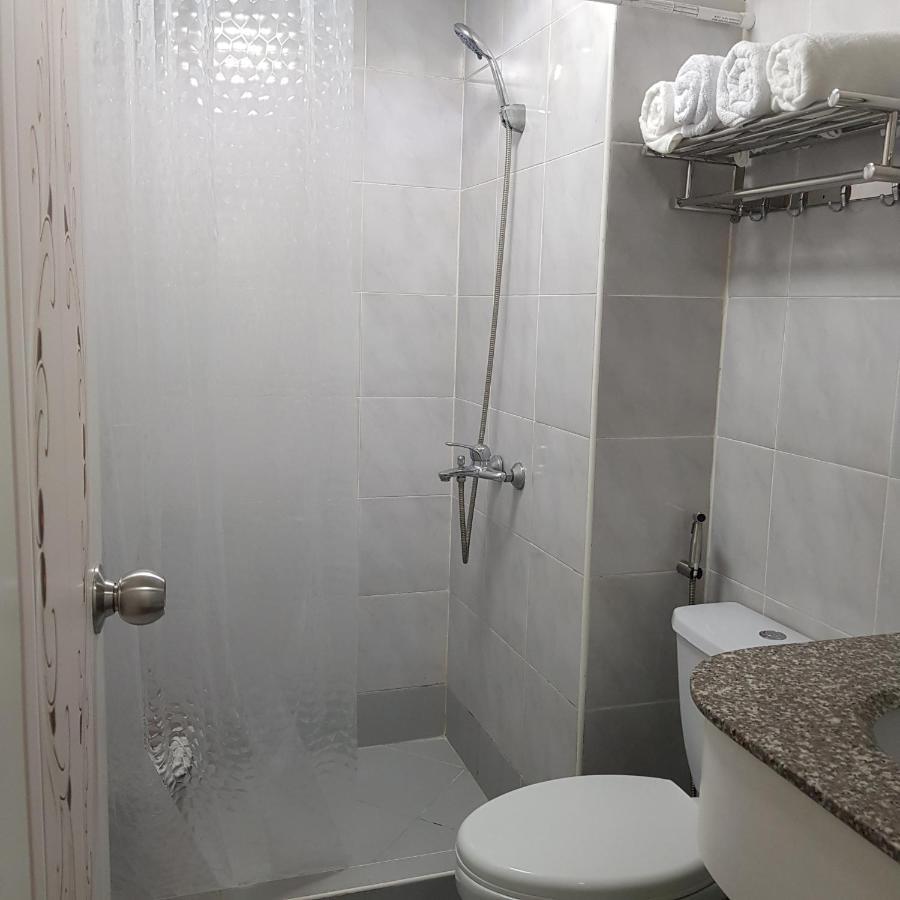 באגויו Victorian Condo With Free Parking At Albergo Hotel מראה חיצוני תמונה