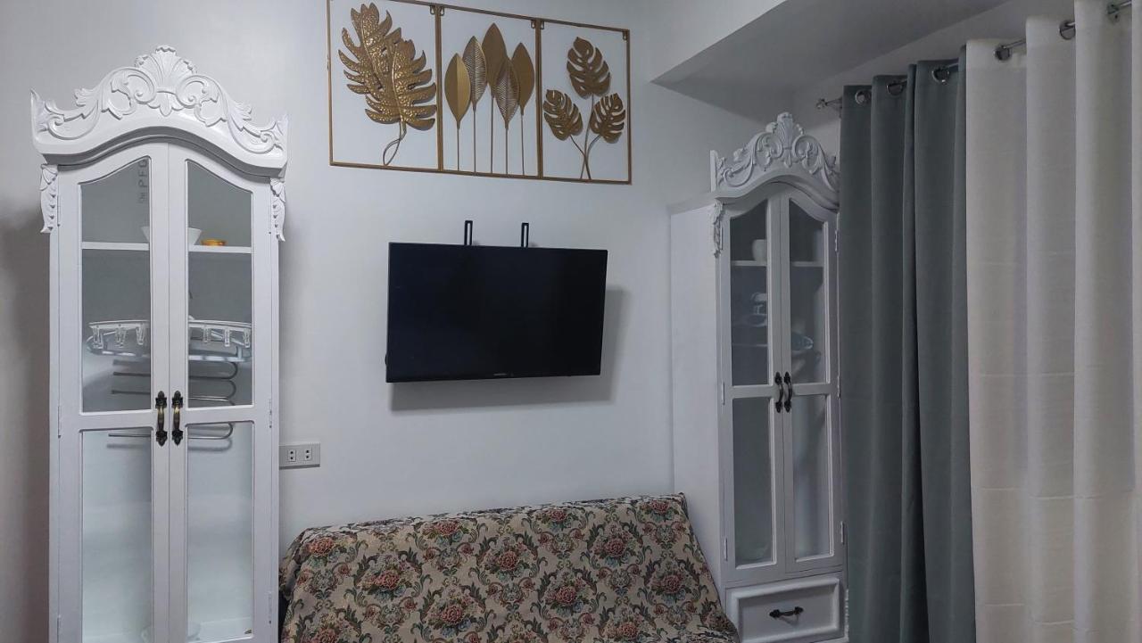 באגויו Victorian Condo With Free Parking At Albergo Hotel מראה חיצוני תמונה