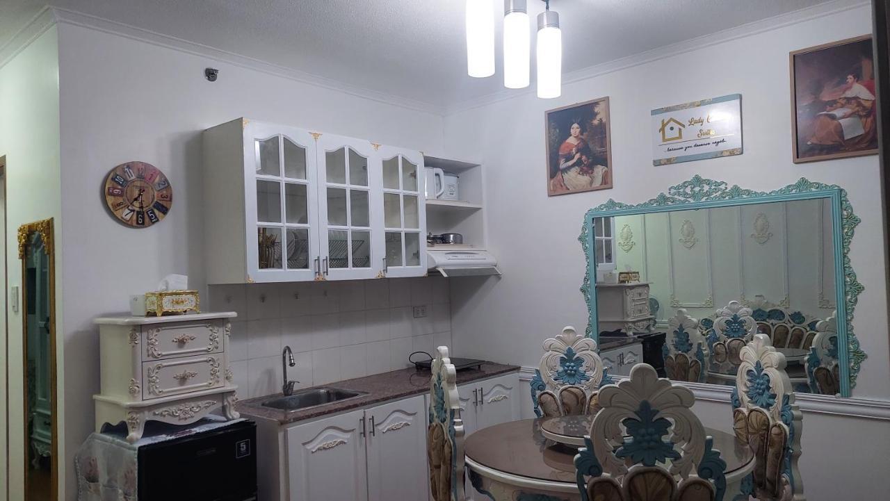 באגויו Victorian Condo With Free Parking At Albergo Hotel מראה חיצוני תמונה