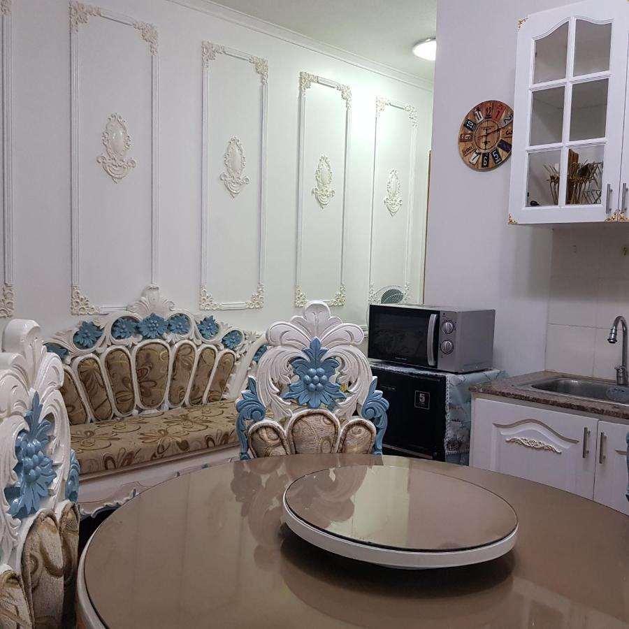 באגויו Victorian Condo With Free Parking At Albergo Hotel מראה חיצוני תמונה