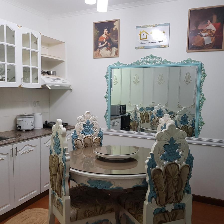 באגויו Victorian Condo With Free Parking At Albergo Hotel מראה חיצוני תמונה