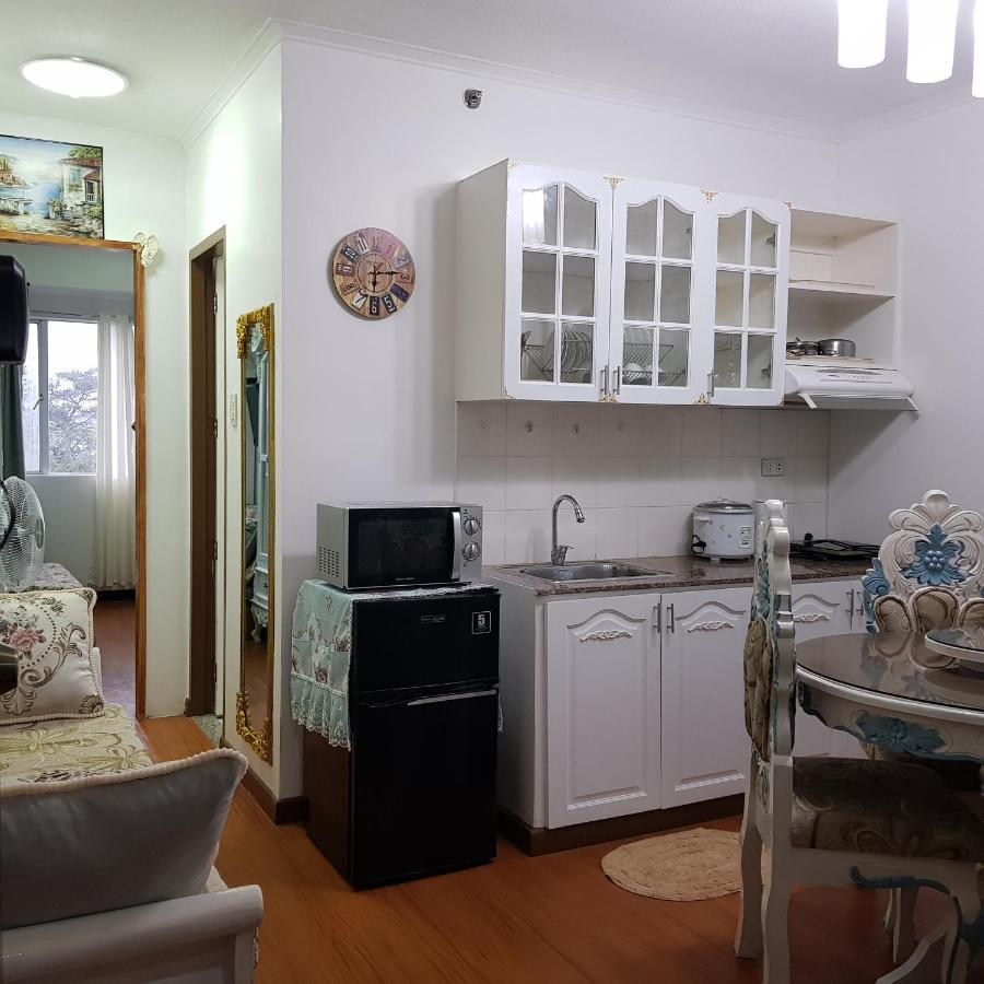 באגויו Victorian Condo With Free Parking At Albergo Hotel מראה חיצוני תמונה