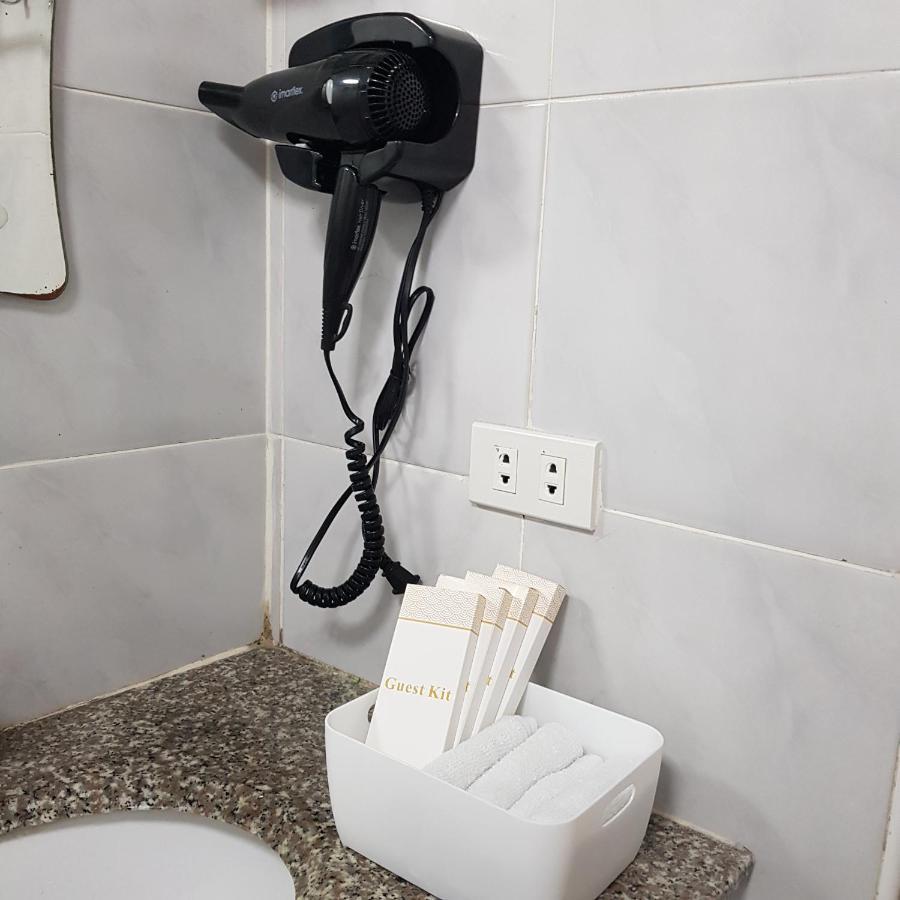 באגויו Victorian Condo With Free Parking At Albergo Hotel מראה חיצוני תמונה