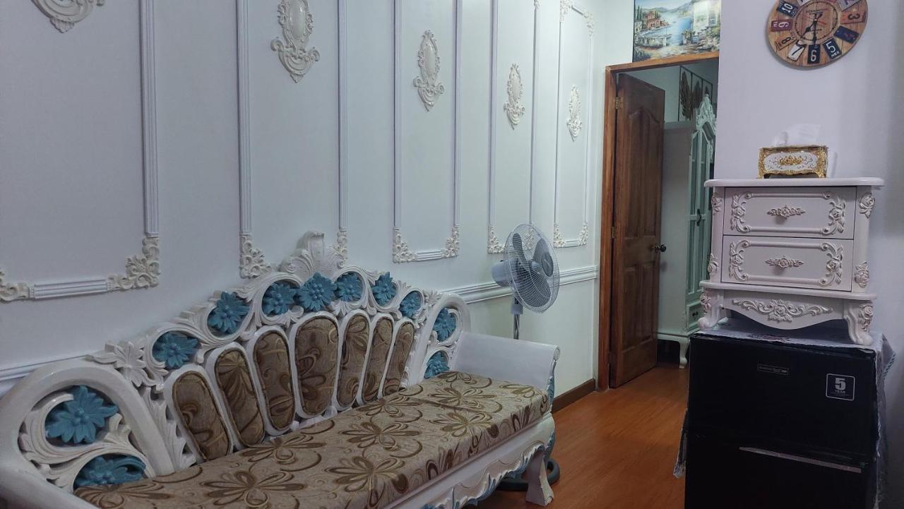 באגויו Victorian Condo With Free Parking At Albergo Hotel מראה חיצוני תמונה