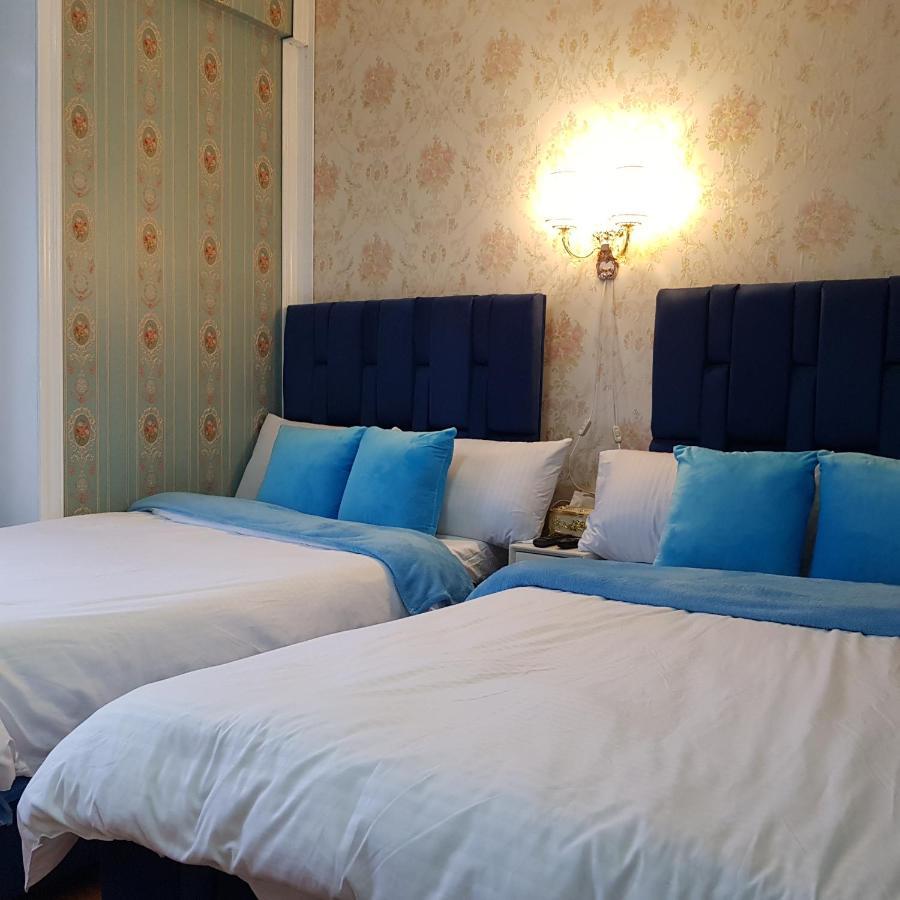 באגויו Victorian Condo With Free Parking At Albergo Hotel מראה חיצוני תמונה