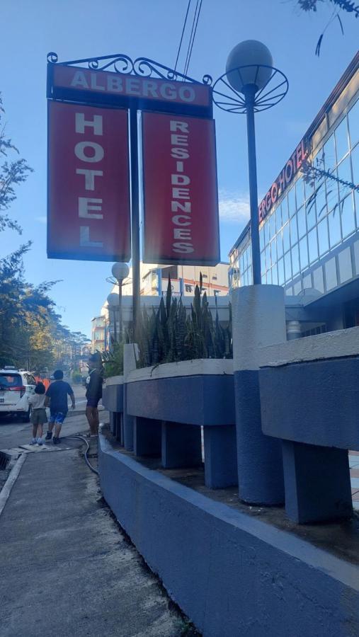 באגויו Victorian Condo With Free Parking At Albergo Hotel מראה חיצוני תמונה