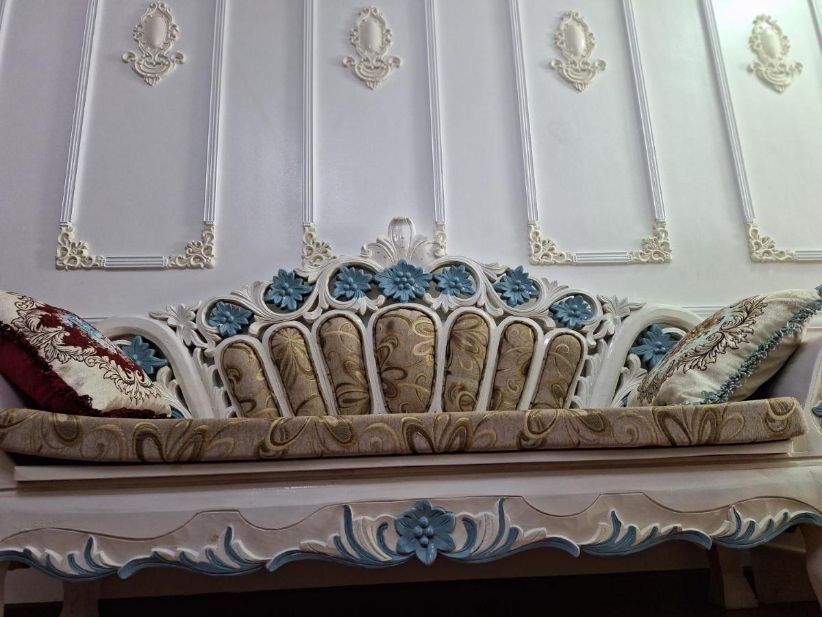 באגויו Victorian Condo With Free Parking At Albergo Hotel מראה חיצוני תמונה